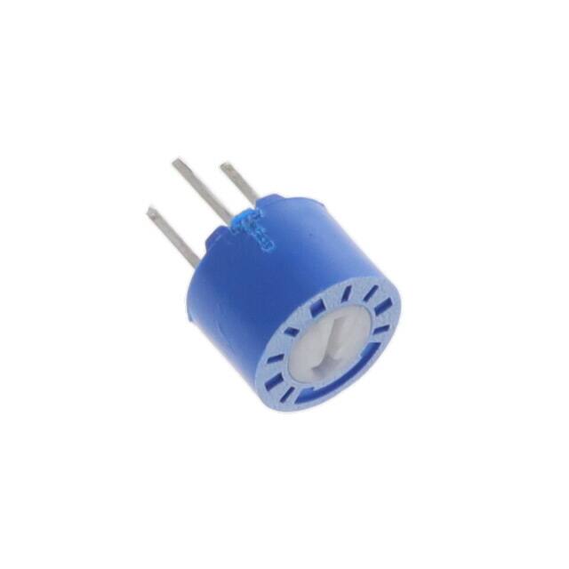 T7YB222MT20 Vishay Sfernice  Trimmpotentiometer